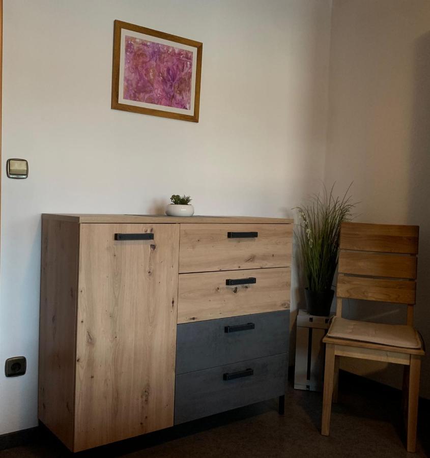 Ferienwohnung Jaegerstueble Deggenhausertal Extérieur photo