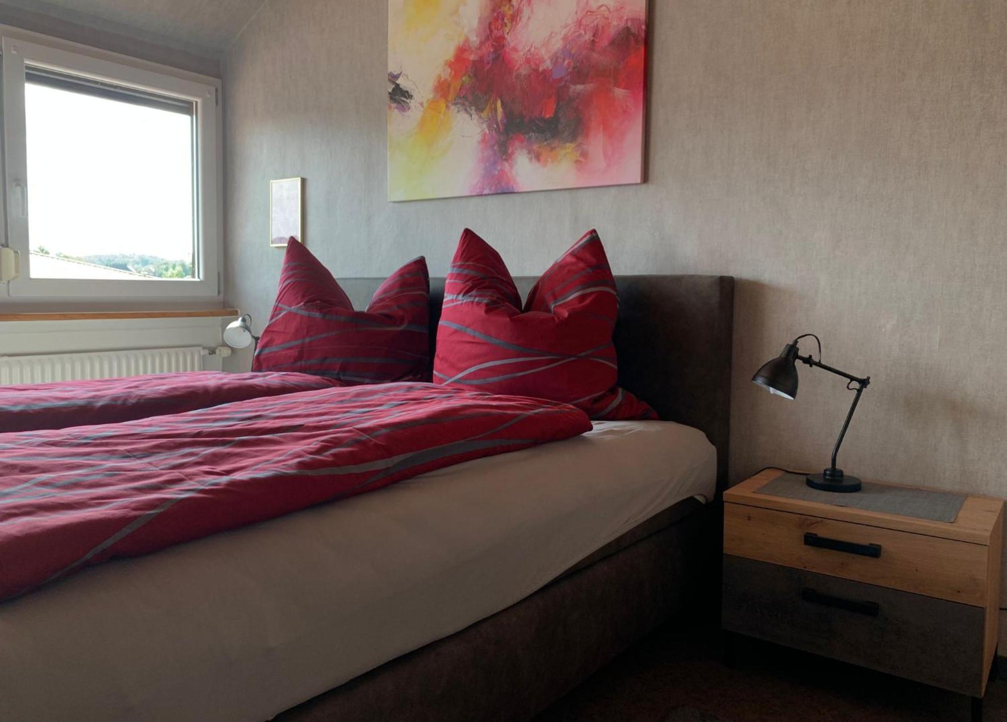 Ferienwohnung Jaegerstueble Deggenhausertal Extérieur photo