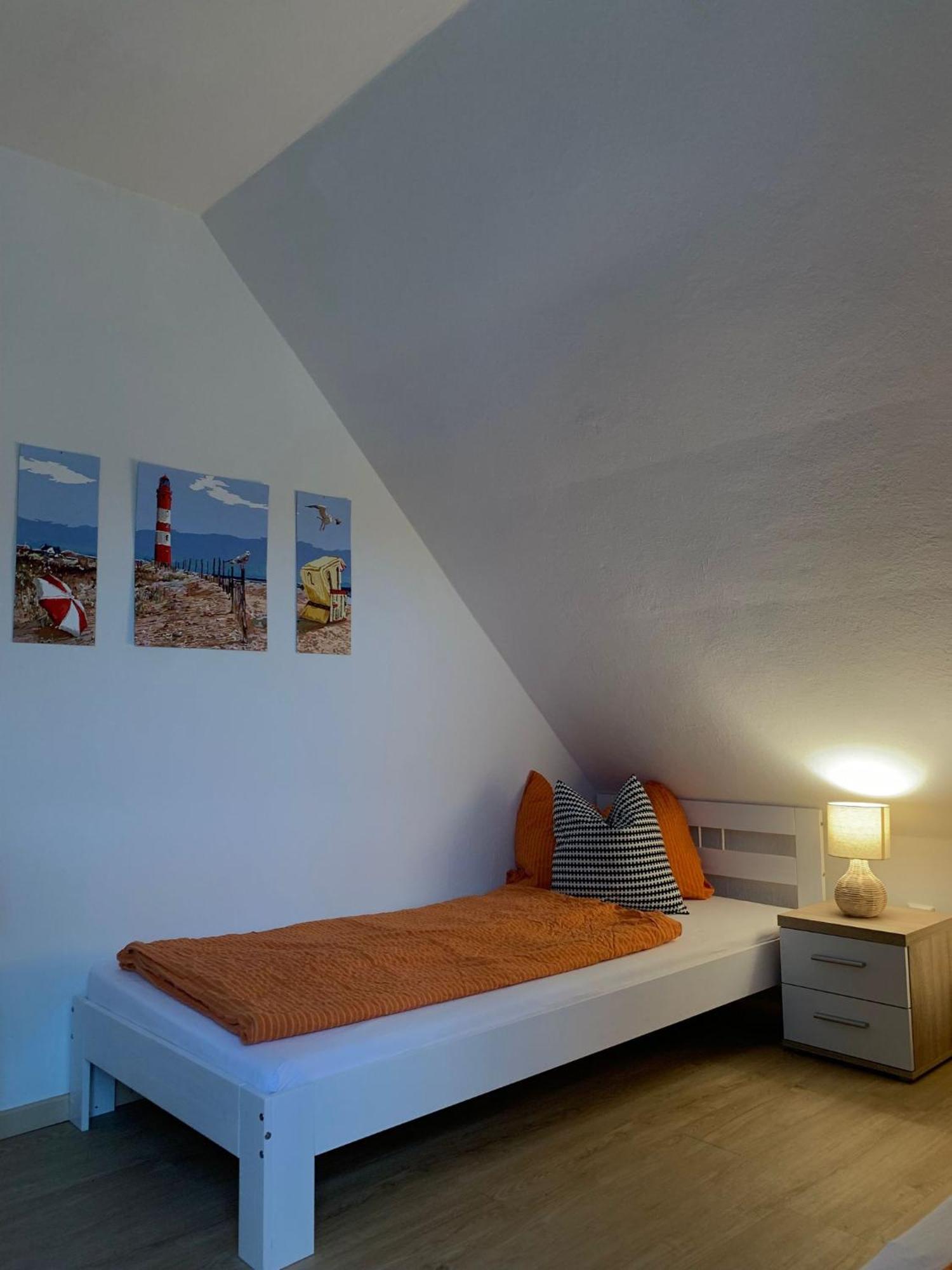 Ferienwohnung Jaegerstueble Deggenhausertal Extérieur photo
